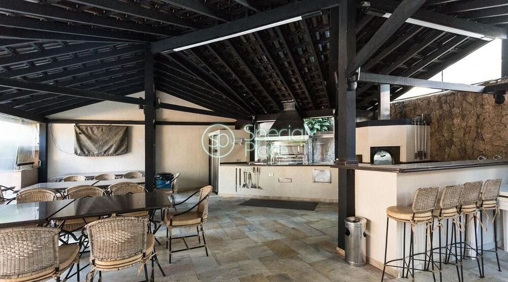 Apartamento, 4 quartos, 235 m² - Foto 18