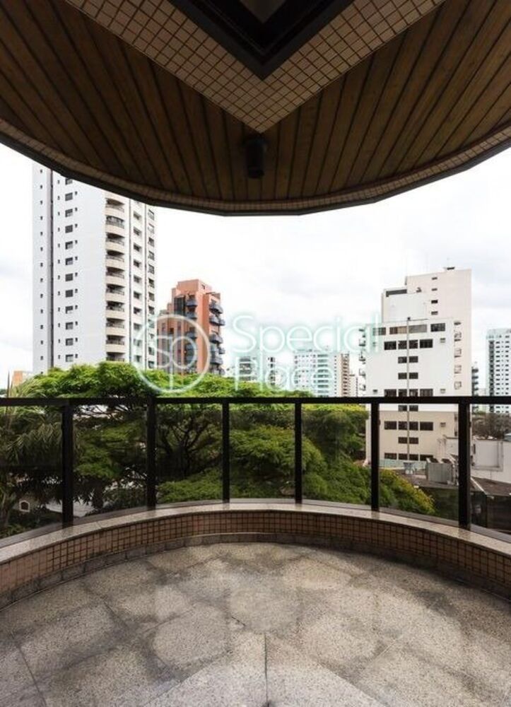 Apartamento, 4 quartos, 235 m² - Foto 3