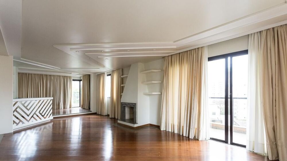 Apartamento, 4 quartos, 235 m² - Foto 1