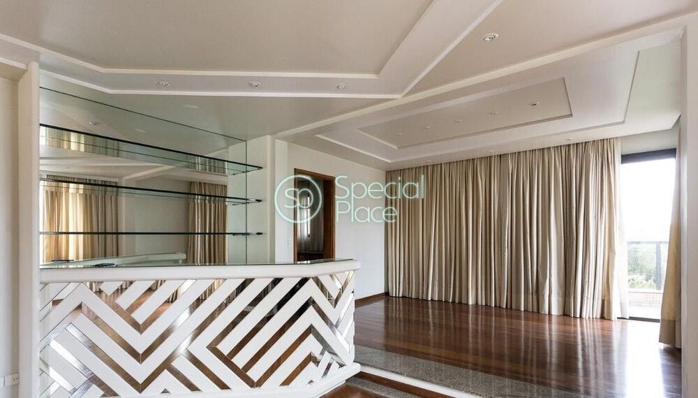 Apartamento, 4 quartos, 235 m² - Foto 2