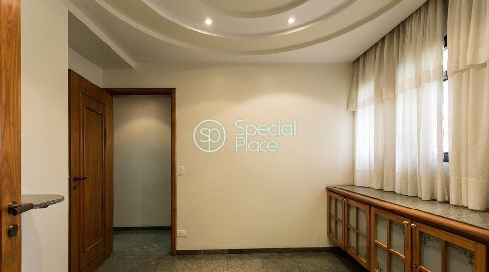 Apartamento, 4 quartos, 235 m² - Foto 9