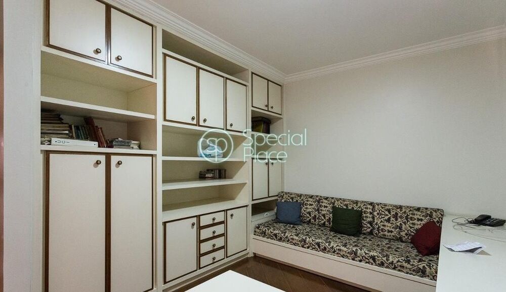 Apartamento, 4 quartos, 235 m² - Foto 10