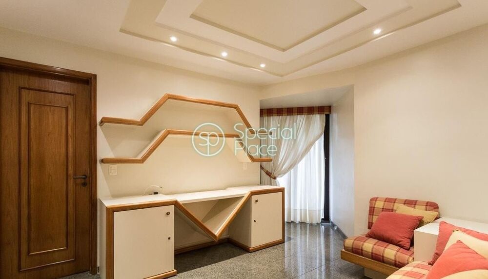 Apartamento, 4 quartos, 235 m² - Foto 15