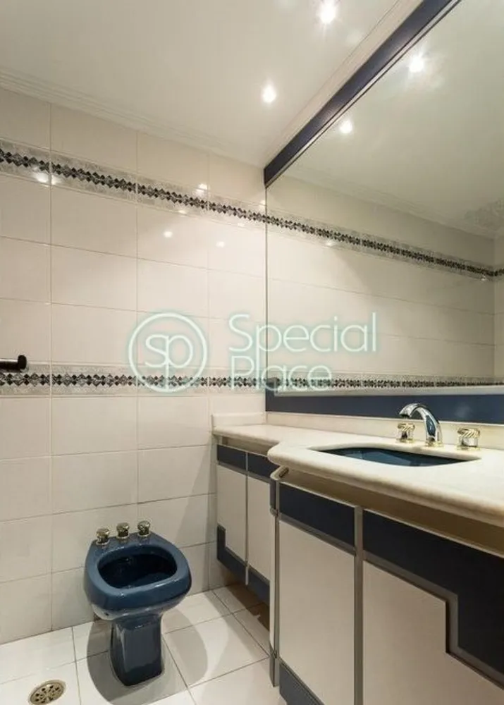 Apartamento, 4 quartos, 235 m² - Foto 11