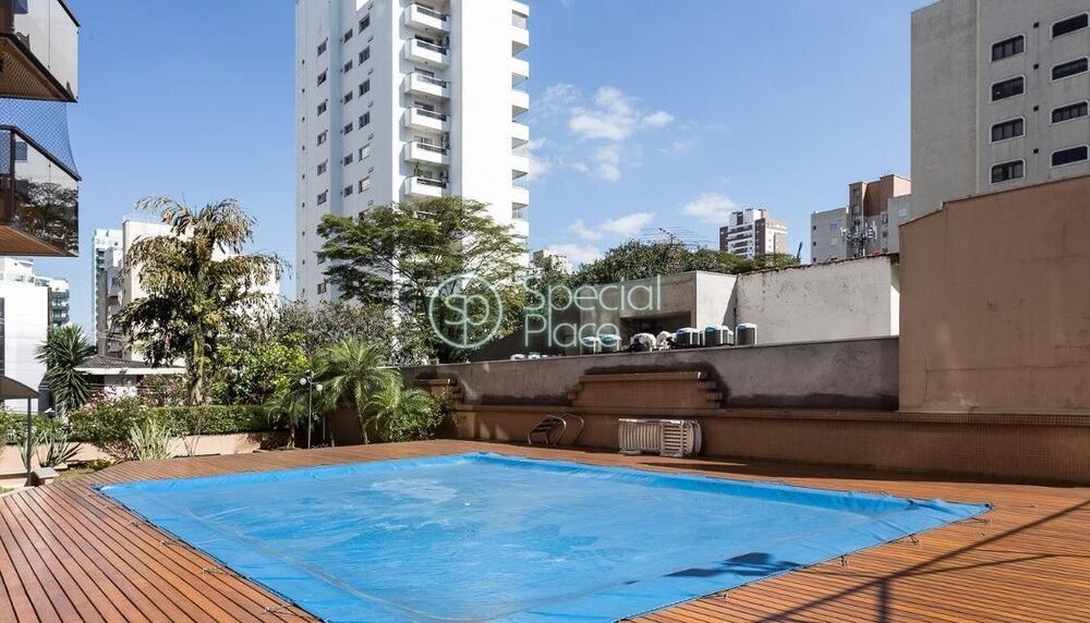 Apartamento, 4 quartos, 235 m² - Foto 19