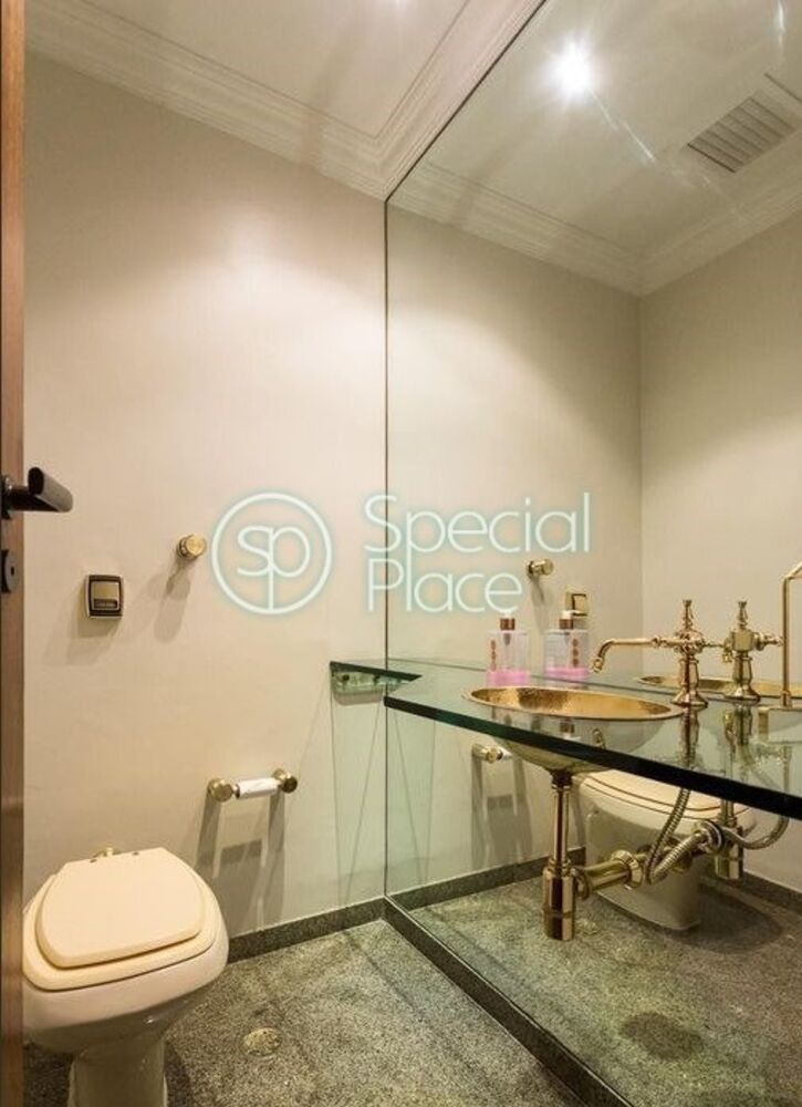 Apartamento, 4 quartos, 235 m² - Foto 5