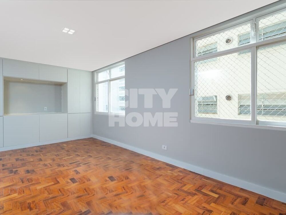 Apartamento, 3 quartos, 135 m² - Foto 20