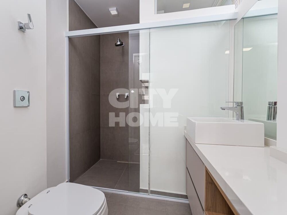 Apartamento, 3 quartos, 135 m² - Foto 10