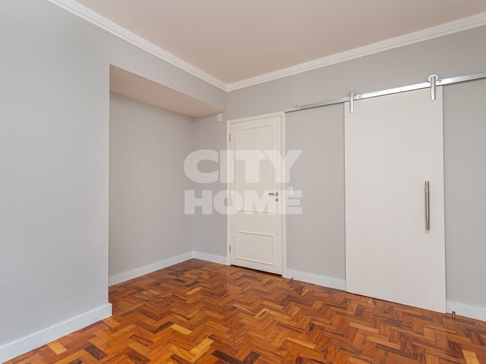 Apartamento, 3 quartos, 135 m² - Foto 1