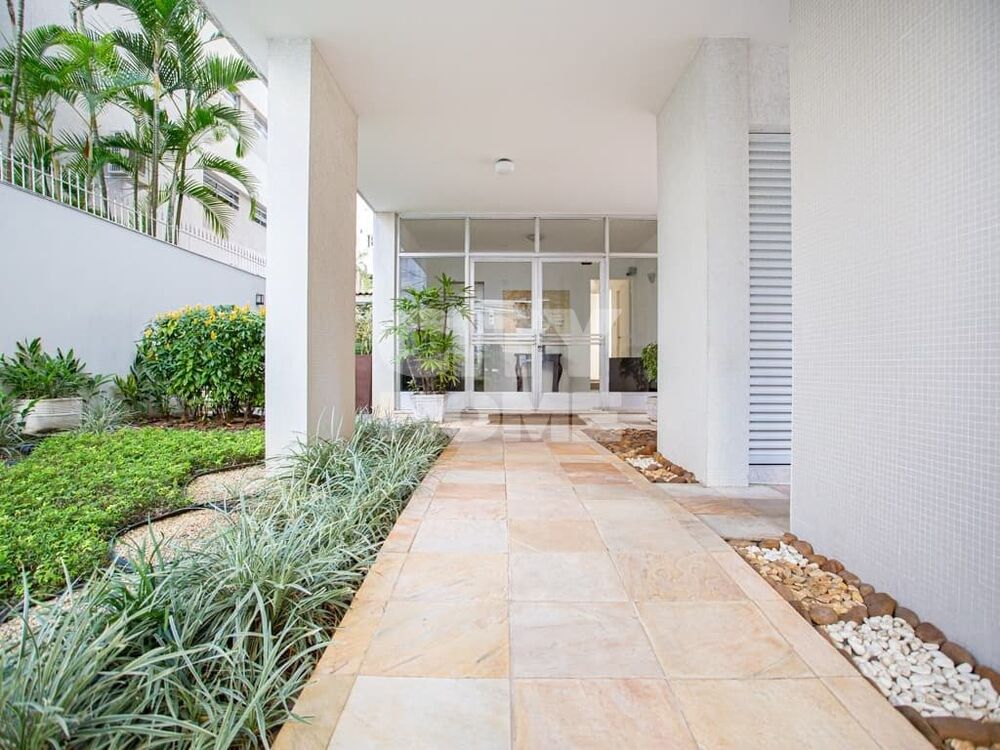 Apartamento, 3 quartos, 135 m² - Foto 2