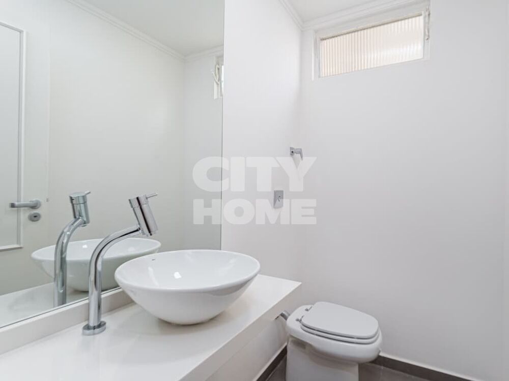 Apartamento, 3 quartos, 135 m² - Foto 9