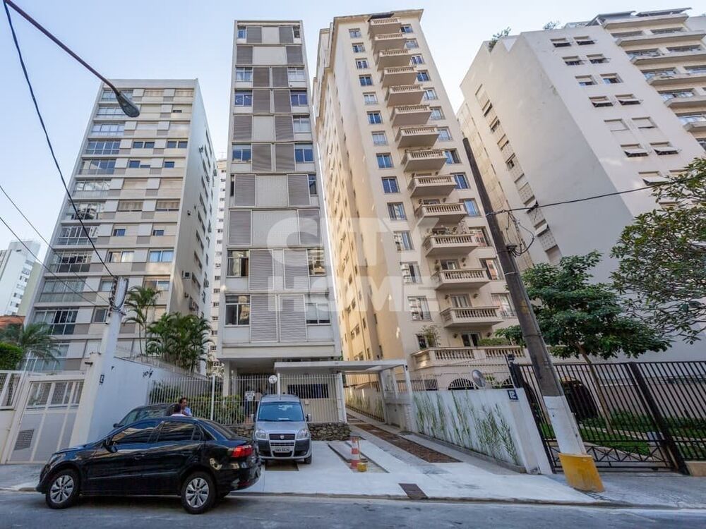 Apartamento, 3 quartos, 135 m² - Foto 11
