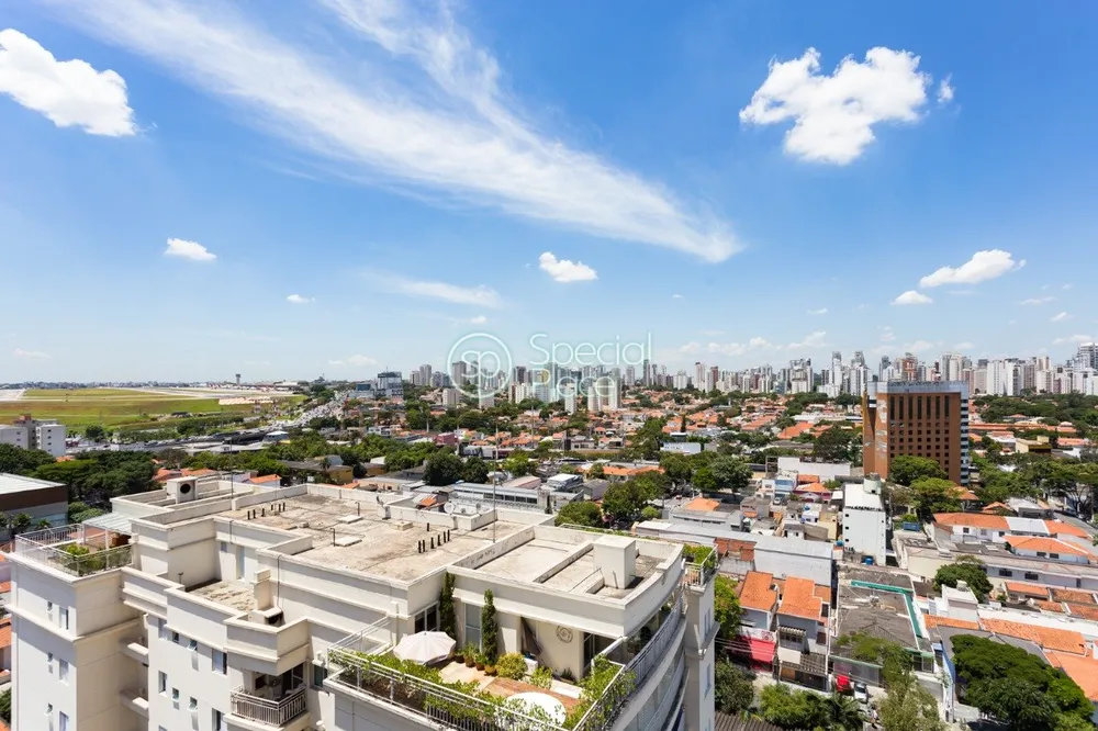 Cobertura, 2 quartos, 183 m² - Foto 11