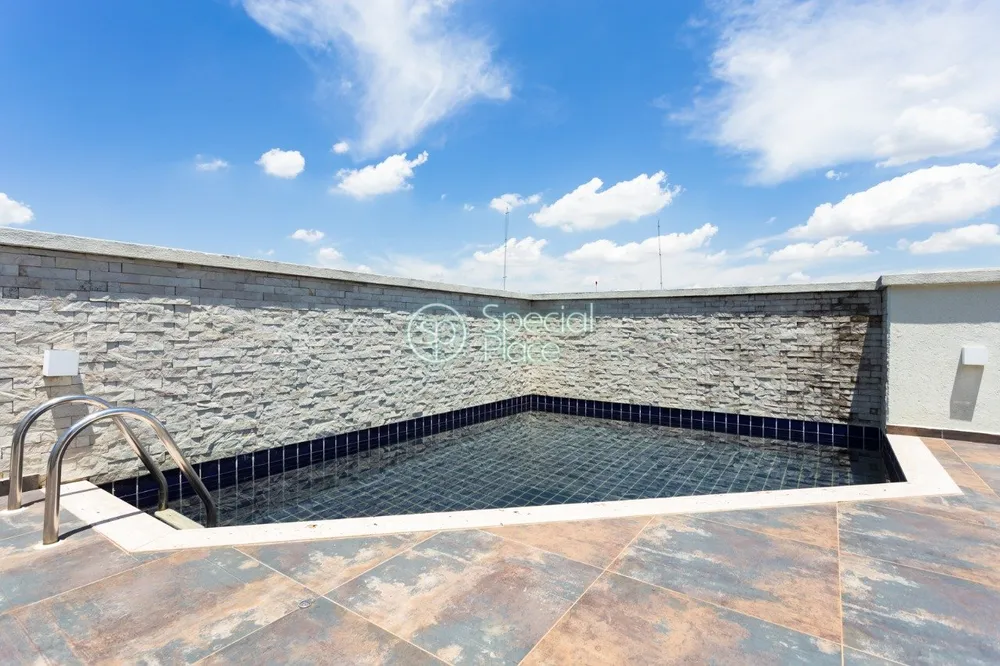 Cobertura, 2 quartos, 183 m² - Foto 12