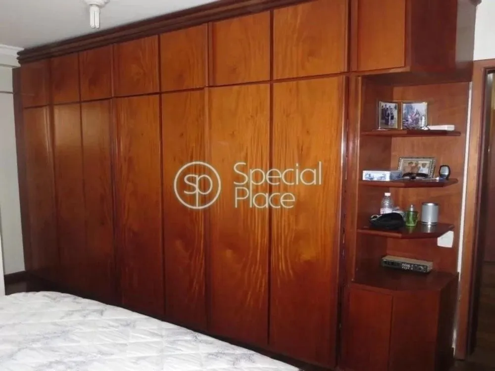 Apartamento, 3 quartos, 134 m² - Foto 9