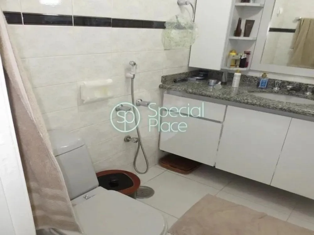 Apartamento, 3 quartos, 134 m² - Foto 10