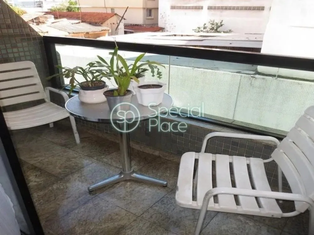 Apartamento, 3 quartos, 134 m² - Foto 11