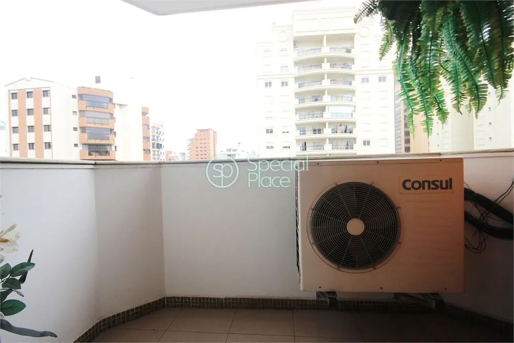 Apartamento, 4 quartos, 158 m² - Foto 1
