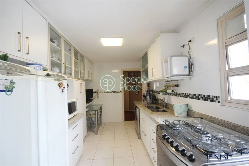Apartamento, 4 quartos, 158 m² - Foto 5