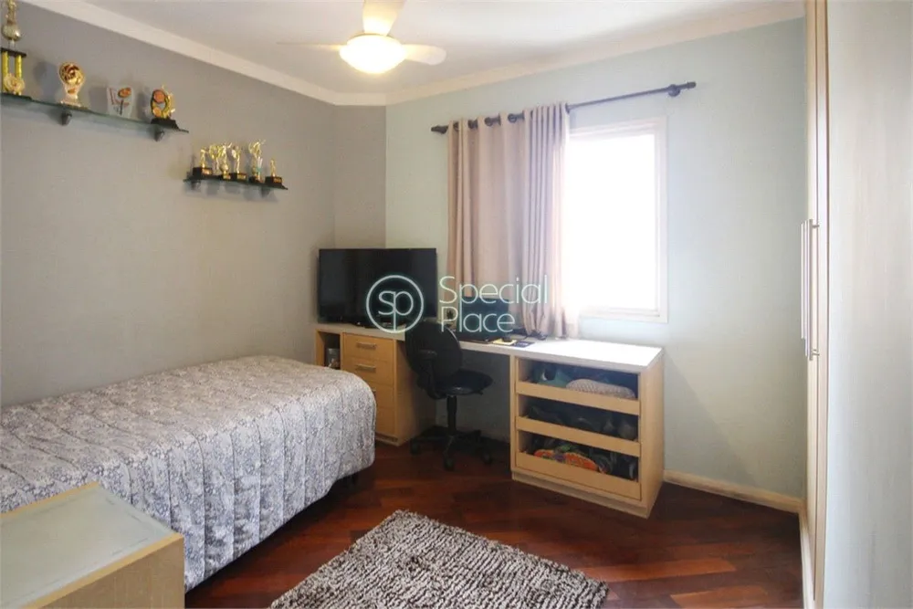 Apartamento, 4 quartos, 158 m² - Foto 2