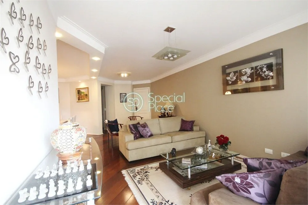Apartamento, 4 quartos, 158 m² - Foto 7