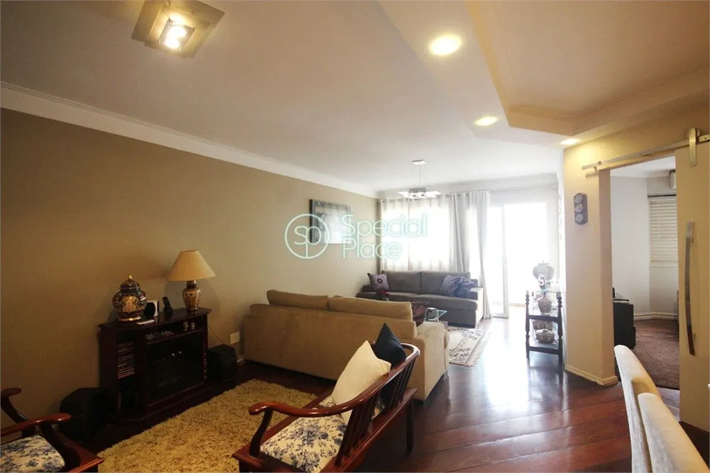 Apartamento, 4 quartos, 158 m² - Foto 8
