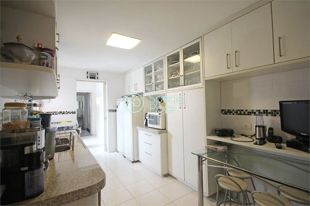 Apartamento, 4 quartos, 158 m² - Foto 3