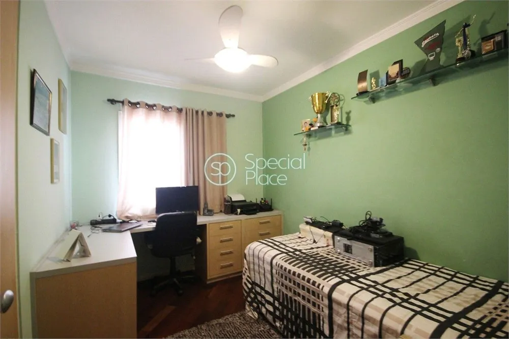 Apartamento, 4 quartos, 158 m² - Foto 4