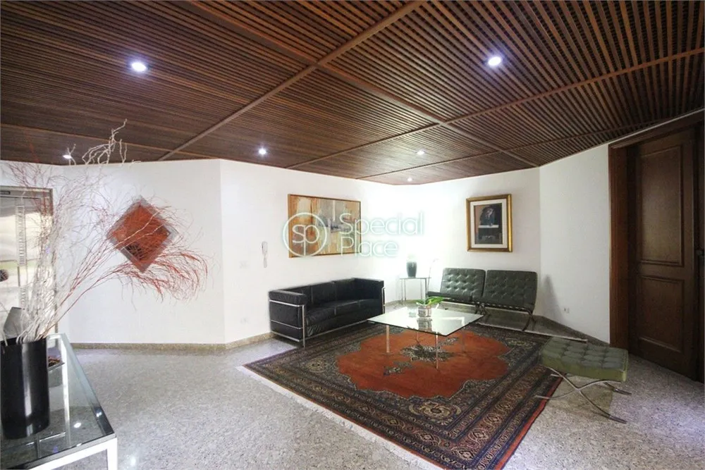 Apartamento, 4 quartos, 158 m² - Foto 6