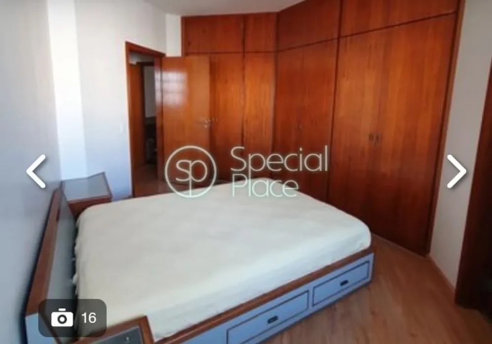 Apartamento, 3 quartos, 150 m² - Foto 5
