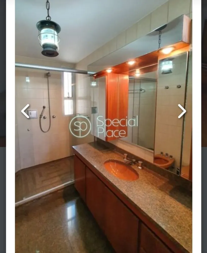 Apartamento, 3 quartos, 150 m² - Foto 3
