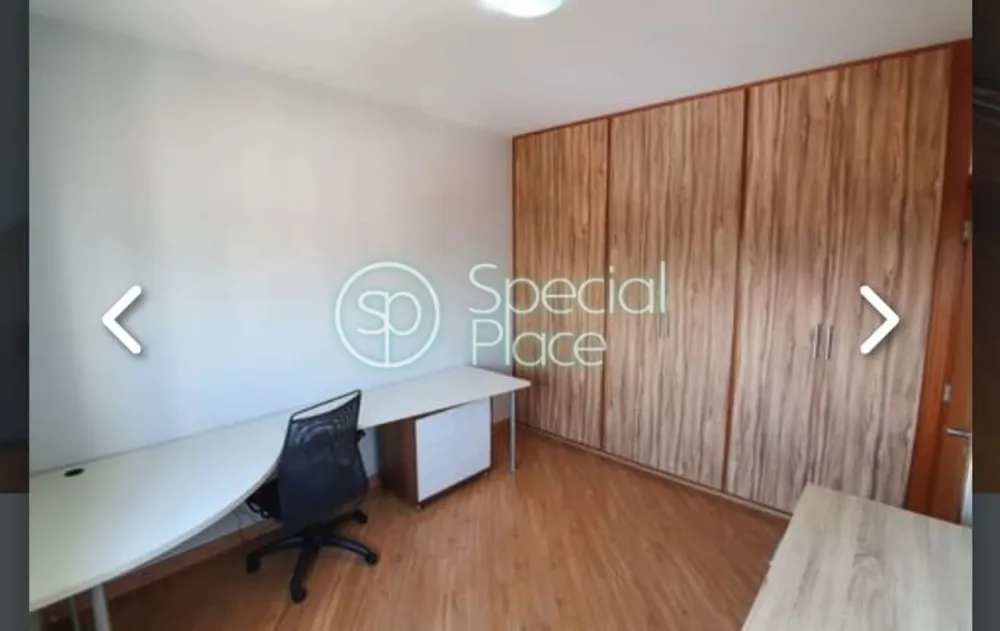Apartamento, 3 quartos, 150 m² - Foto 4