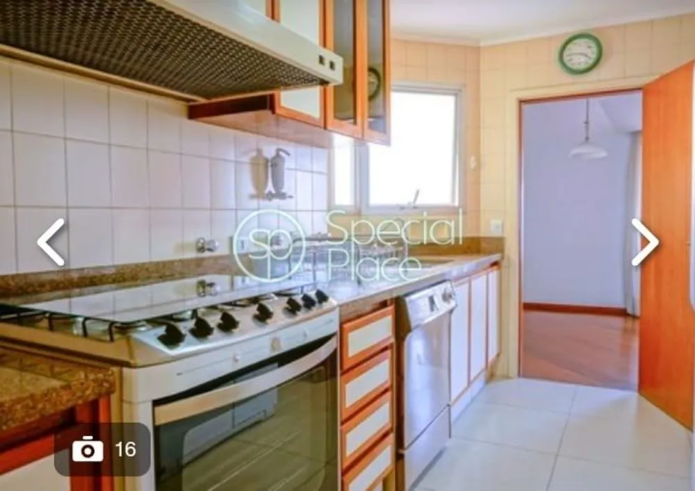 Apartamento, 3 quartos, 150 m² - Foto 2