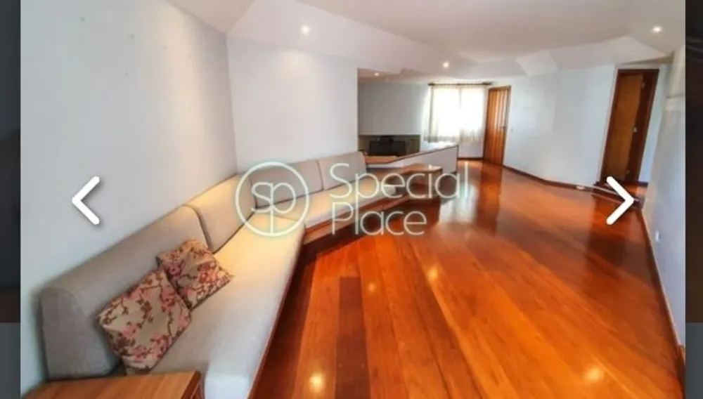 Apartamento, 3 quartos, 150 m² - Foto 12