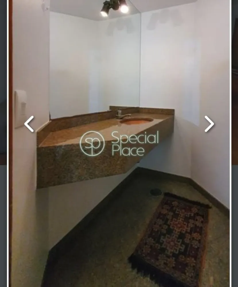 Apartamento, 3 quartos, 150 m² - Foto 6
