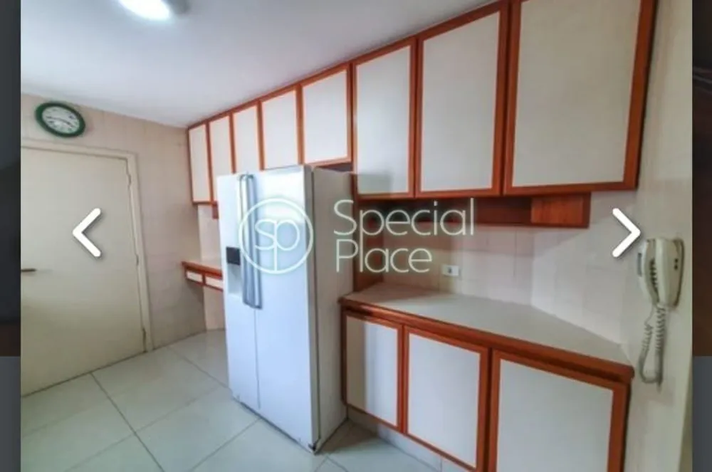 Apartamento, 3 quartos, 150 m² - Foto 1