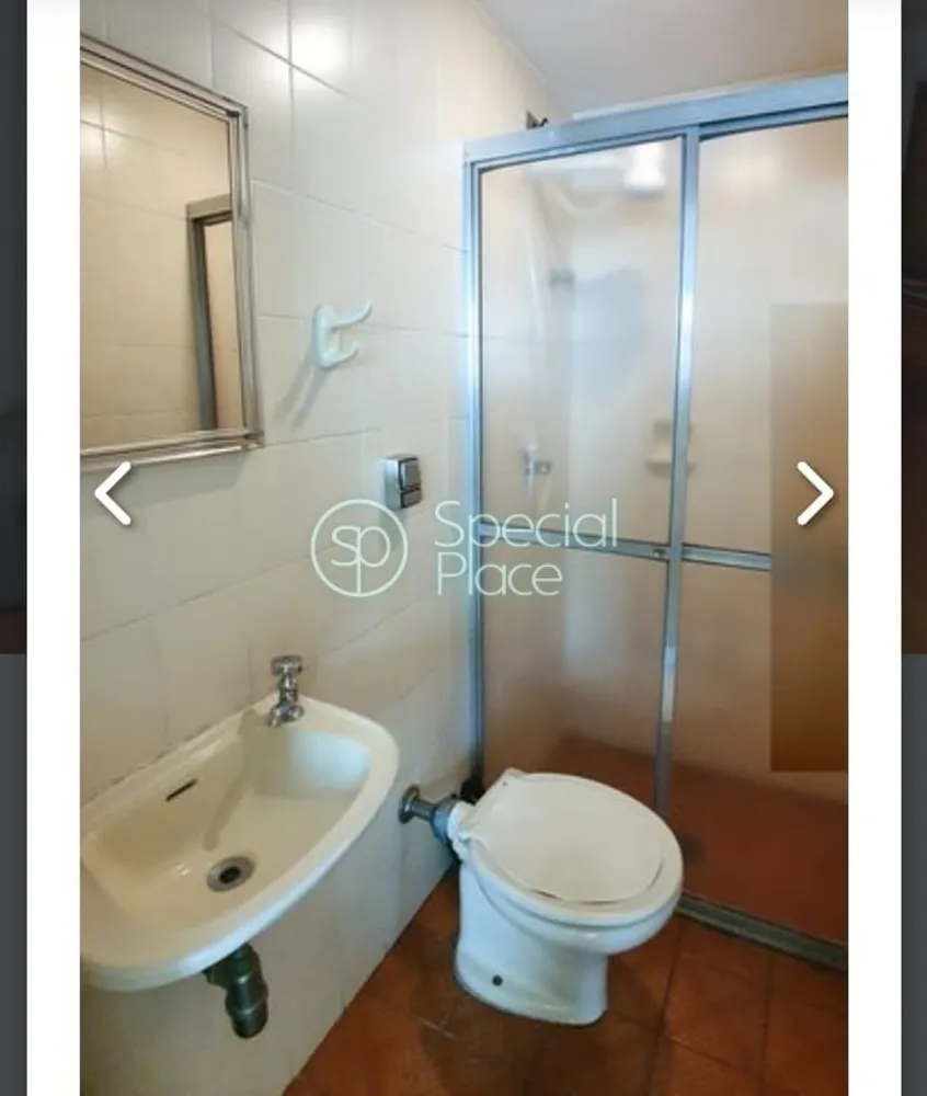 Apartamento, 3 quartos, 150 m² - Foto 11