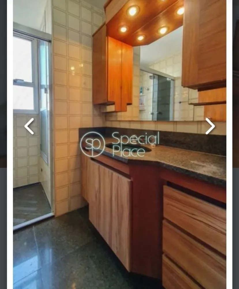 Apartamento, 3 quartos, 150 m² - Foto 9