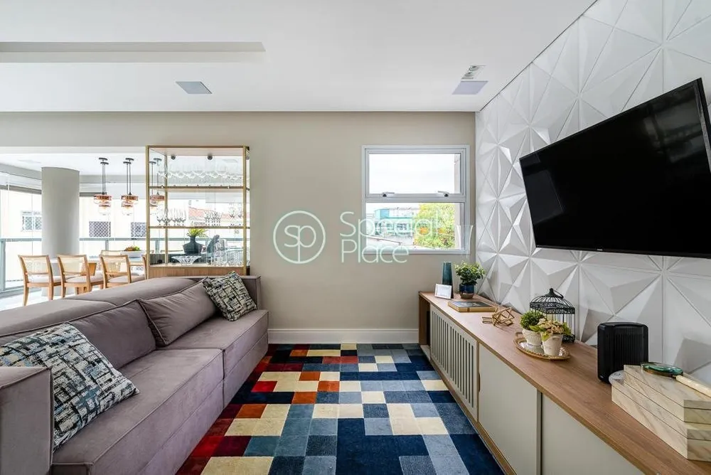 Apartamento, 3 quartos, 122 m² - Foto 7