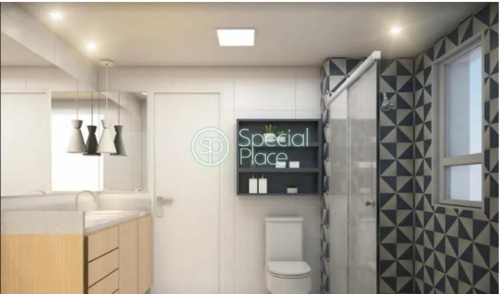 Apartamento, 3 quartos, 122 m² - Foto 3
