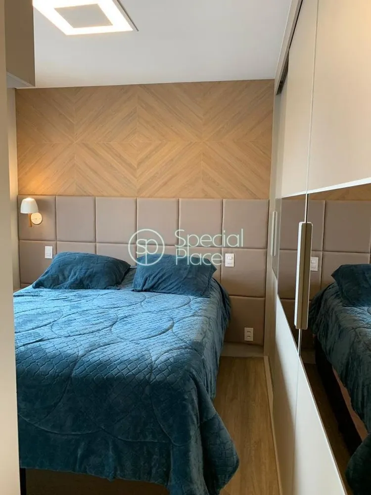 Apartamento, 3 quartos, 122 m² - Foto 5