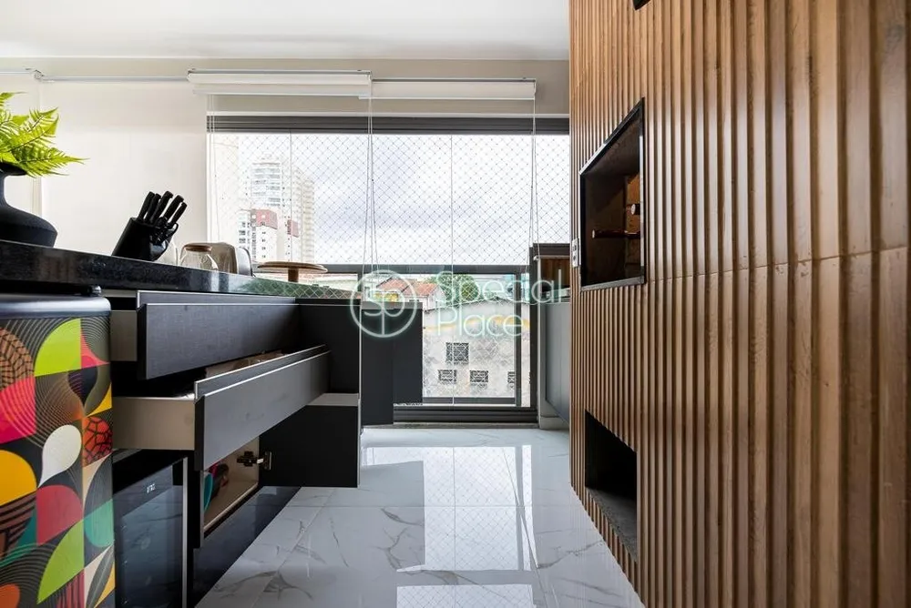 Apartamento, 3 quartos, 122 m² - Foto 7