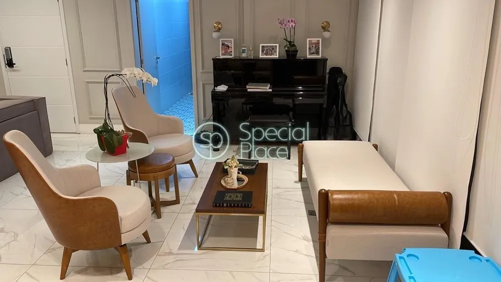 Apartamento, 3 quartos, 122 m² - Foto 6