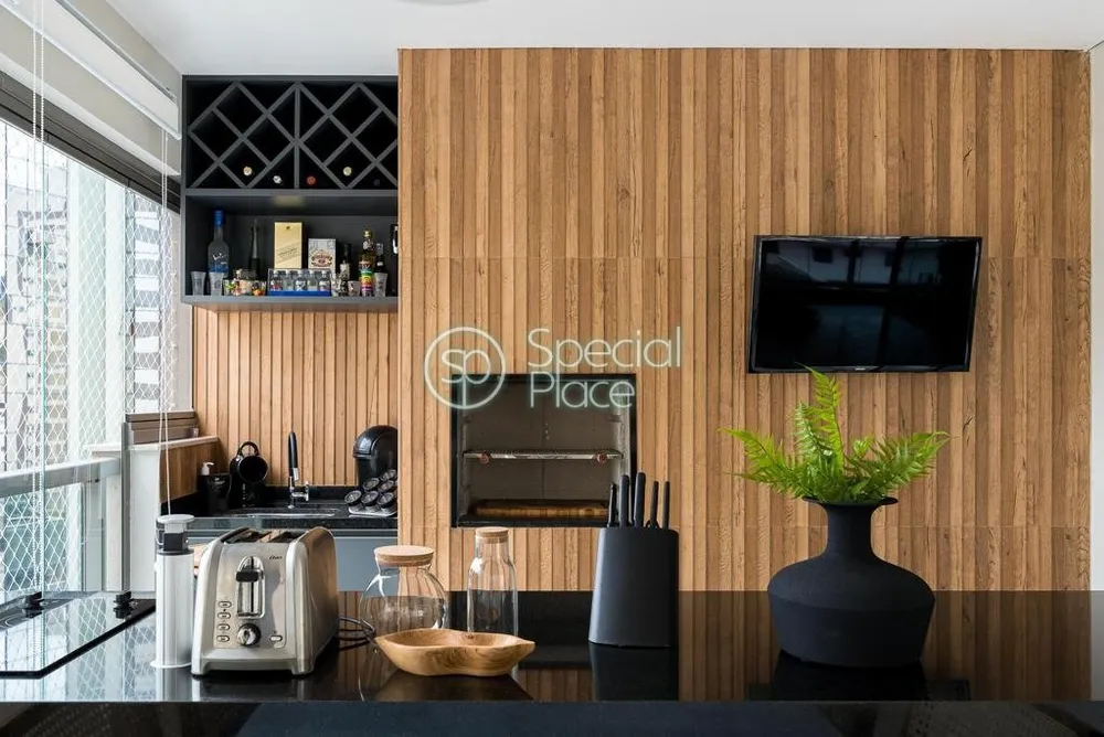 Apartamento, 3 quartos, 122 m² - Foto 6