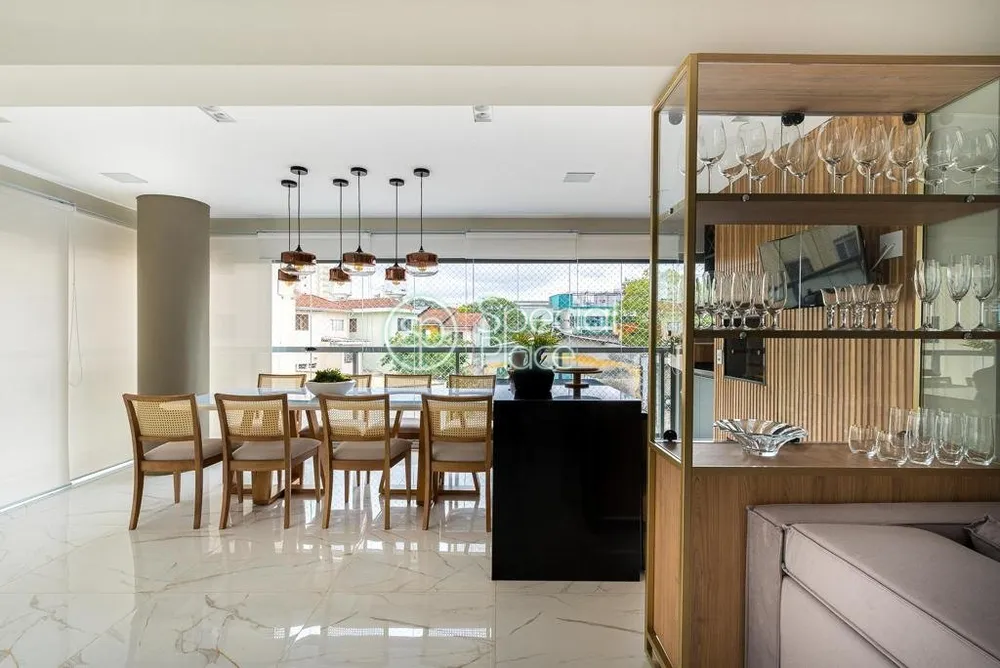 Apartamento, 3 quartos, 122 m² - Foto 4