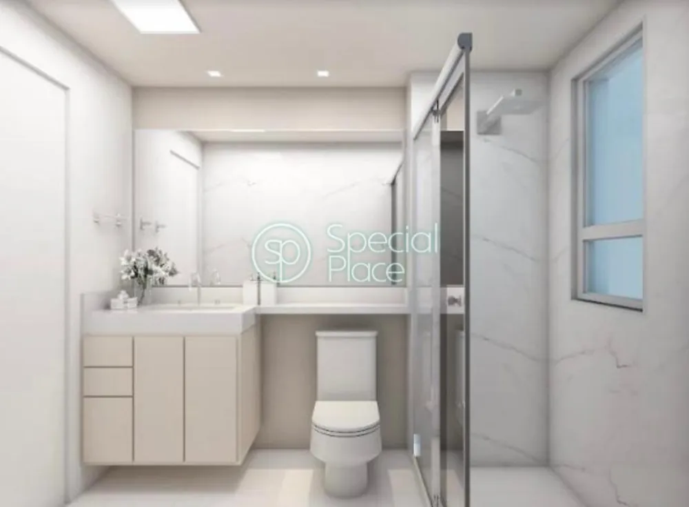 Apartamento, 3 quartos, 122 m² - Foto 1