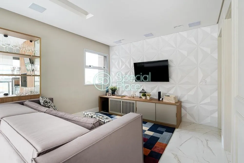 Apartamento, 3 quartos, 122 m² - Foto 5