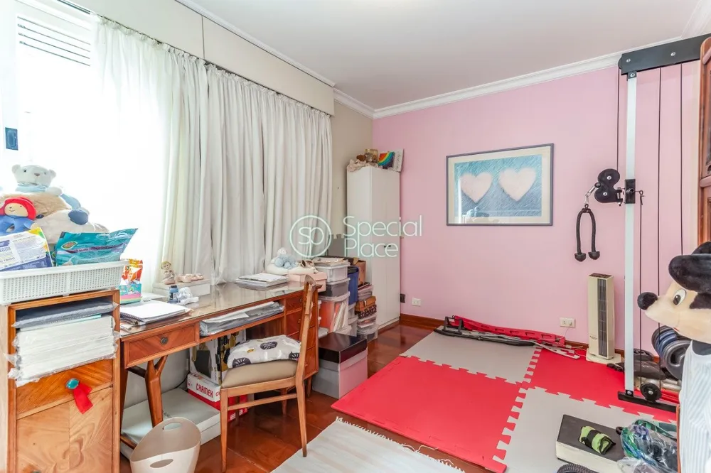 Cobertura, 4 quartos, 327 m² - Foto 7