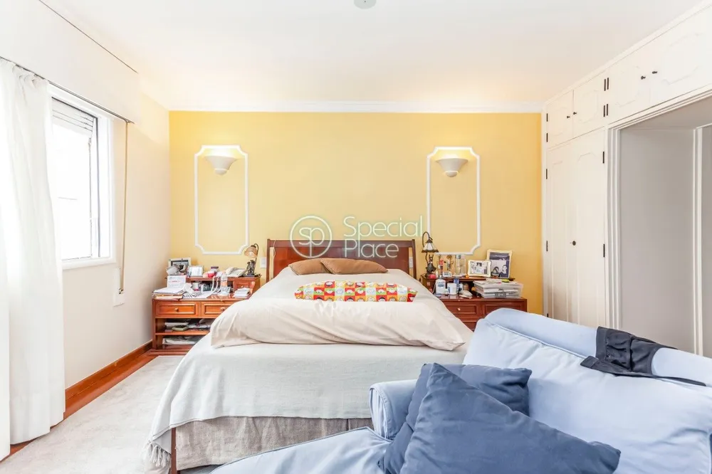 Cobertura, 4 quartos, 327 m² - Foto 7