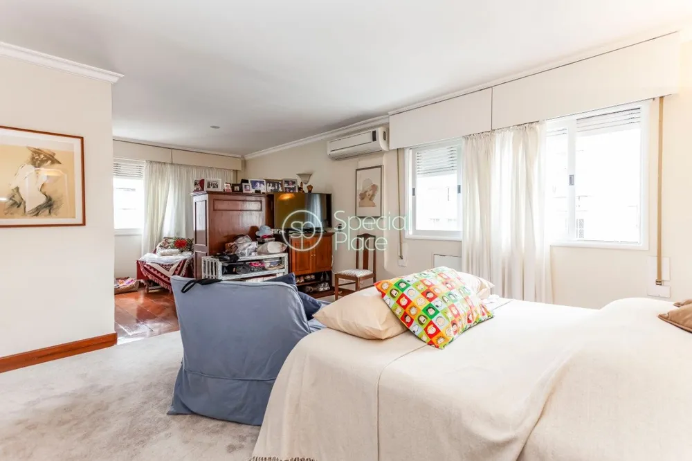 Cobertura, 4 quartos, 327 m² - Foto 1